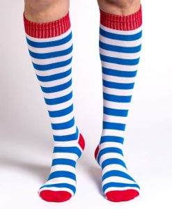 MARINAR 3/4 - femei, multicolor