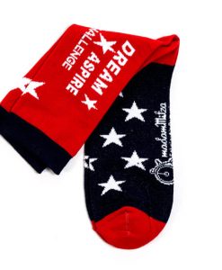 sosete barbat, femei, model DREAM BIG