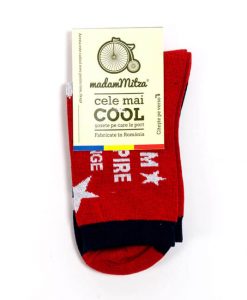 sosete barbat, femei, model DREAM BIG