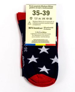 sosete barbat, femei, model DREAM BIG