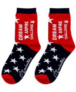 sosete barbat, femei, model DREAM BIG