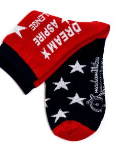 sosete barbat, femei, model DREAM BIG