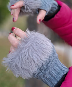 manusi femei-fete, toamna-iarna